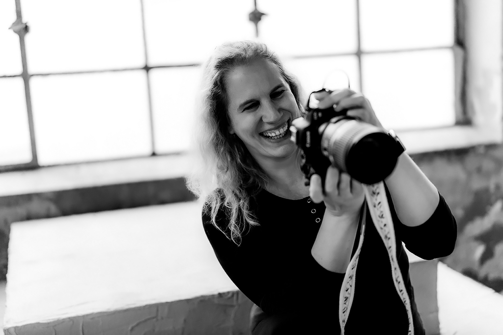 Boudoir Fotograf in Thaleischweiler – Femmina Fotografie