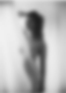 Schwarz-Weiß Boudoirbild Femmina Fotografie bei Pirmasens
