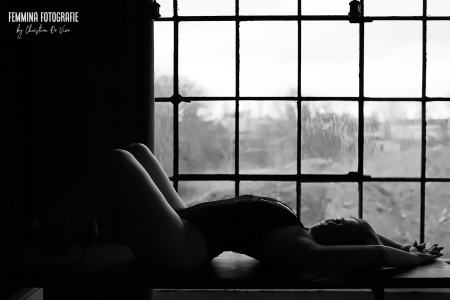 Boudoir Fotografie Femmina Fotografie nahe Saarland Christina De Vivo