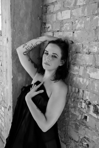 Boudoir Shooting Femmina Fotograf bei Landstuhl Christina De Vivo