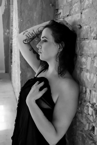 Boudoir Shooting Femmina Fotograf in der Pfalz Christina De Vivo