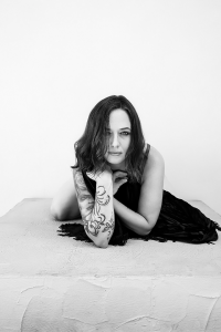 Boudoir Fotografie Femmina Fotograf bei Landstuhl Christina De Vivo