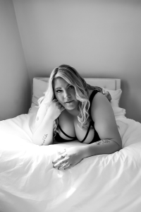 Femmina Fotografie Boudoir Fotoshooting für Frauen in RLP