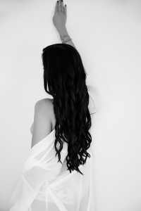 Femmina Fotografie Boudoir Fotoshooting für Frauen bei Neunkirchen