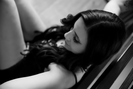 Femmina Fotografie Boudoir Fotoshooting für Frauen bei Landstuhl
