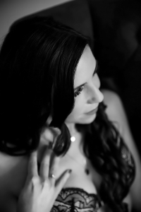 Femmina Fotografie Boudoir Fotoshooting für Frauen in Rheinland-Pfalz
